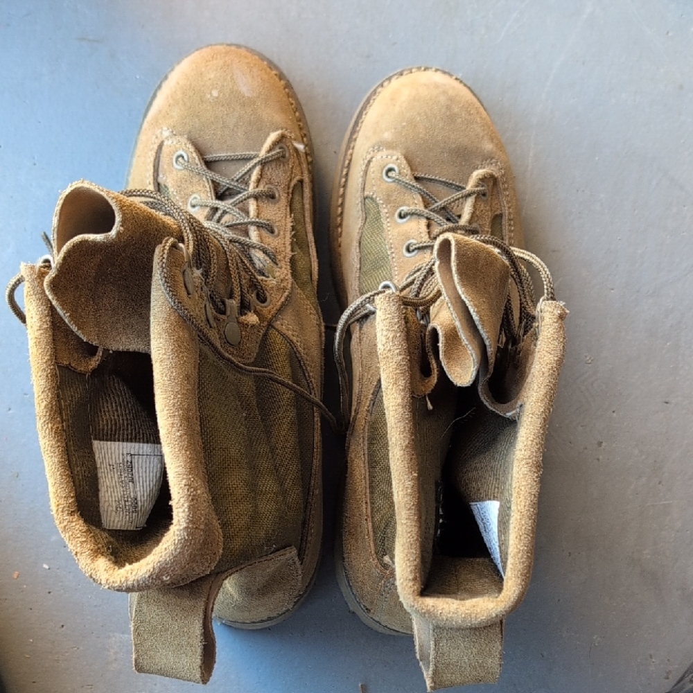 Matterhorn Gore-Tex Boots